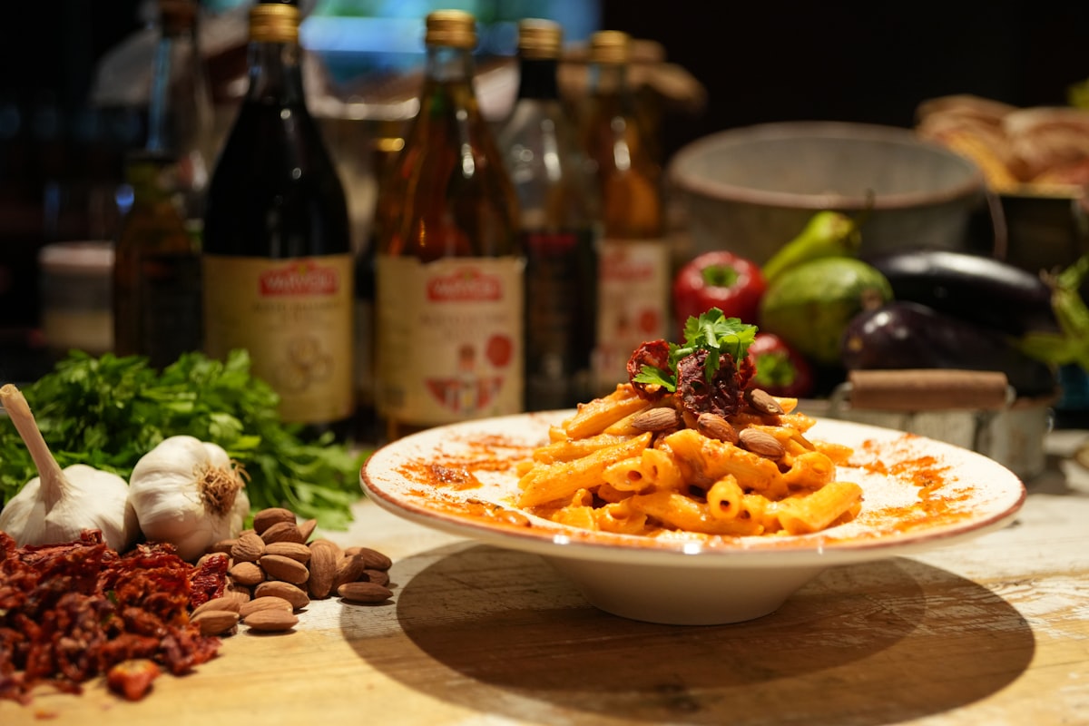 Guida nutrizionale per uno stile di vita sano