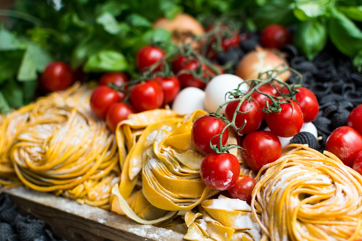 Alimentazione equilibrata e consapevole
